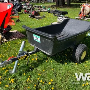 ATV CART