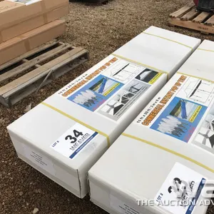 COMMERCIAL INSTANT POP UP TENT