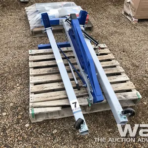 ROK 2 TON SHOP HOIST
