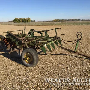JOHN DEERE 6X16" PLOW