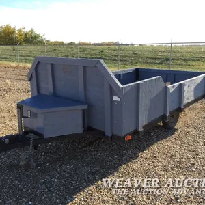 UTILITY TRAILER