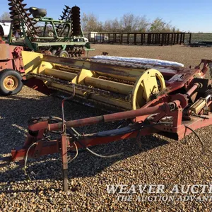 NEW HOLLAND 469 HAYBINE