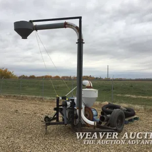 KONGSKILDE 300 GRAIN VAC