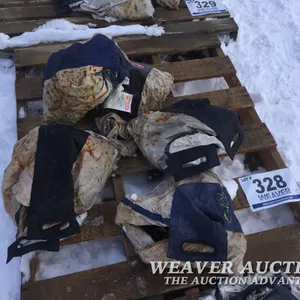 22.5 TIRE CHAINS