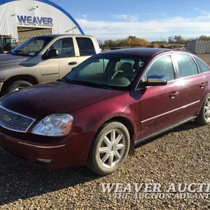 2005 FORD 500 CAR