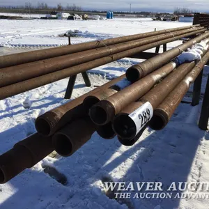 (10) DRILL STEM