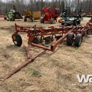MELROE 903 6X16 PLOW