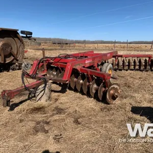 KELLOBILT 176 12 FT. OFFSET DISC
