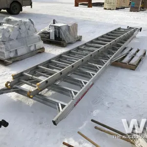 EXTENSION LADDER
