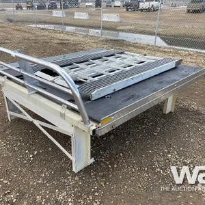 MARATHON SLED DECK