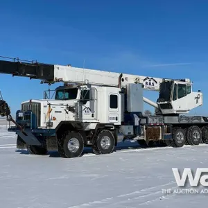 2012 KENWORTH C500 T/A TRI DRIVE BOOM TRUCK