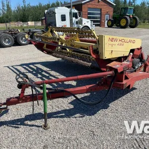 1984 NEW HOLLAND 495 HAYBINE