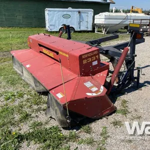 NEW HOLLAND 2331 DISCBINE FOR BI-DI TRACTOR