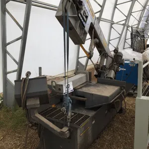 HYDMECH CUT SAW SERIES III