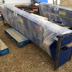 HEAVY DUTY TWO POST 9000 LB AUTO LIFT