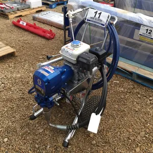 GMAX 7900 AIRLESS SPRAYER