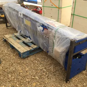 HEAVY DUTY TWO POST 9000 LB AUTO LIFT