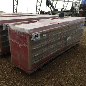 10FT 20 DRAWER HEAVY DUTY METAL WORK BENCH