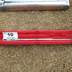 3/4" DRIVE TORQUE WRENCH