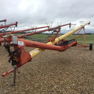 WESTFIELD 10X61 FT. SWING AUGER