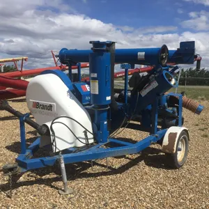 BRANDT 4500EX GRAIN VAC