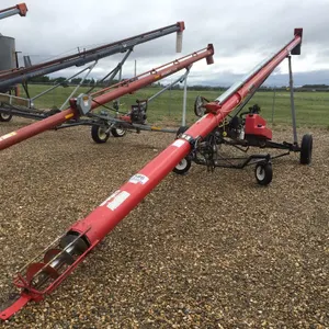 WHEATHEART 10X41 FT. S/P AUGER