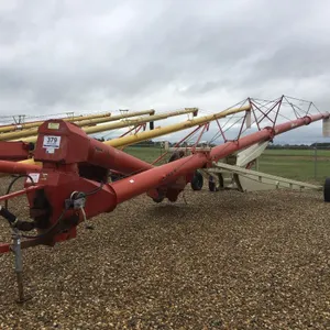 BUHLER 13X70 FT. SWING AUGER
