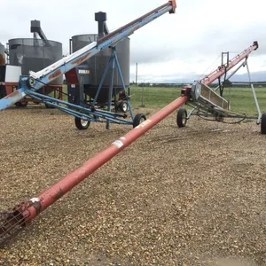 SAKUNDIAK HD7-1600 AUGER