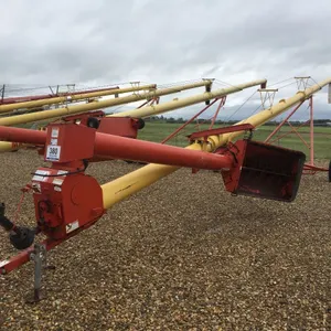 WESTFIELD 10X61 FT. SWING AUGER