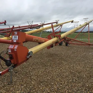 WESTFIELD 10X61 FT. SWING AUGER