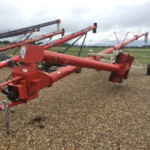 BUHLER 10X60 FT. SWING AUGER