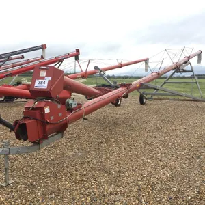 SAKUNDIAK HD10-2000 SWING AUGER