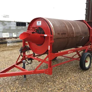 BUHLER Y480 GRAIN CLEANER