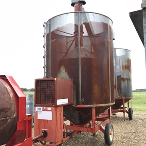 GT 370 GRAIN DRYER