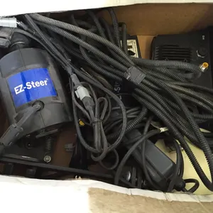 TRIMBLE 500 GPS WITH EZ STEER