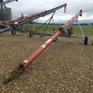 SAKUNDIAK HD8-1200 AUGER