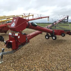 2014 MERIDIAN SLMD 12X79 FT. SWING AUGER