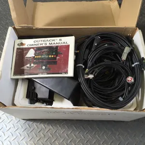 OUTBACK 360 AUTO STEER CONTROLLER