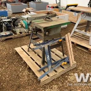 TABLE SAW