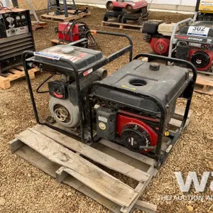PRO-GEN 5000 GENERATOR