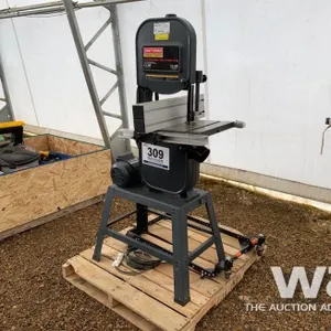 CRAFTSMAN 14" BANDSAW