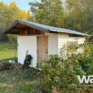 10 X 12 FT. CHICKEN COOP