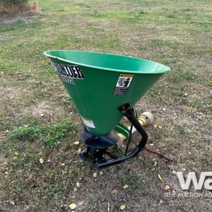 FRONTIER 3PT. SS1023B BROADCASTER