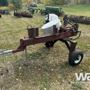 HYD. WOOD SPLITTER, 6.5 HP MOTOR