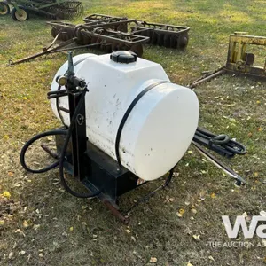 3 PT. 12 FT. SPRAYER