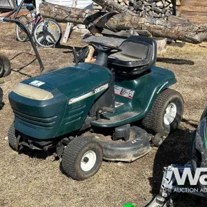 CRAFTSMAN 19.5 42 IN. LAWN MOWER