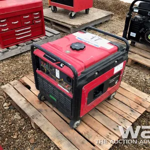 CUMMINS ONAN P3200IE GENERATOR