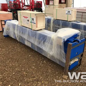 8800 LB HEAVY DUTY TWO POST AUTO LIFT