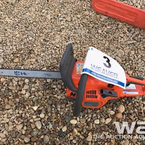 HUSQVARNA 240 CHAINSAW