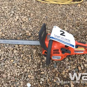 HUSQVARNA 240 CHAINSAW